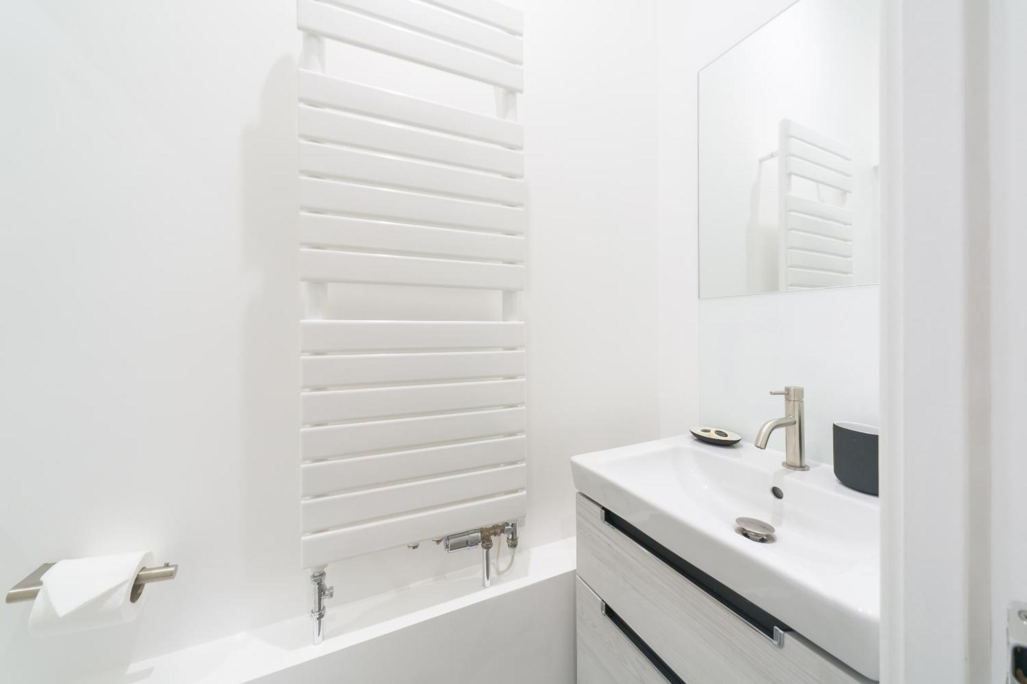Urban Chic - Acre Apartment ลอนดอน ภายนอก รูปภาพ