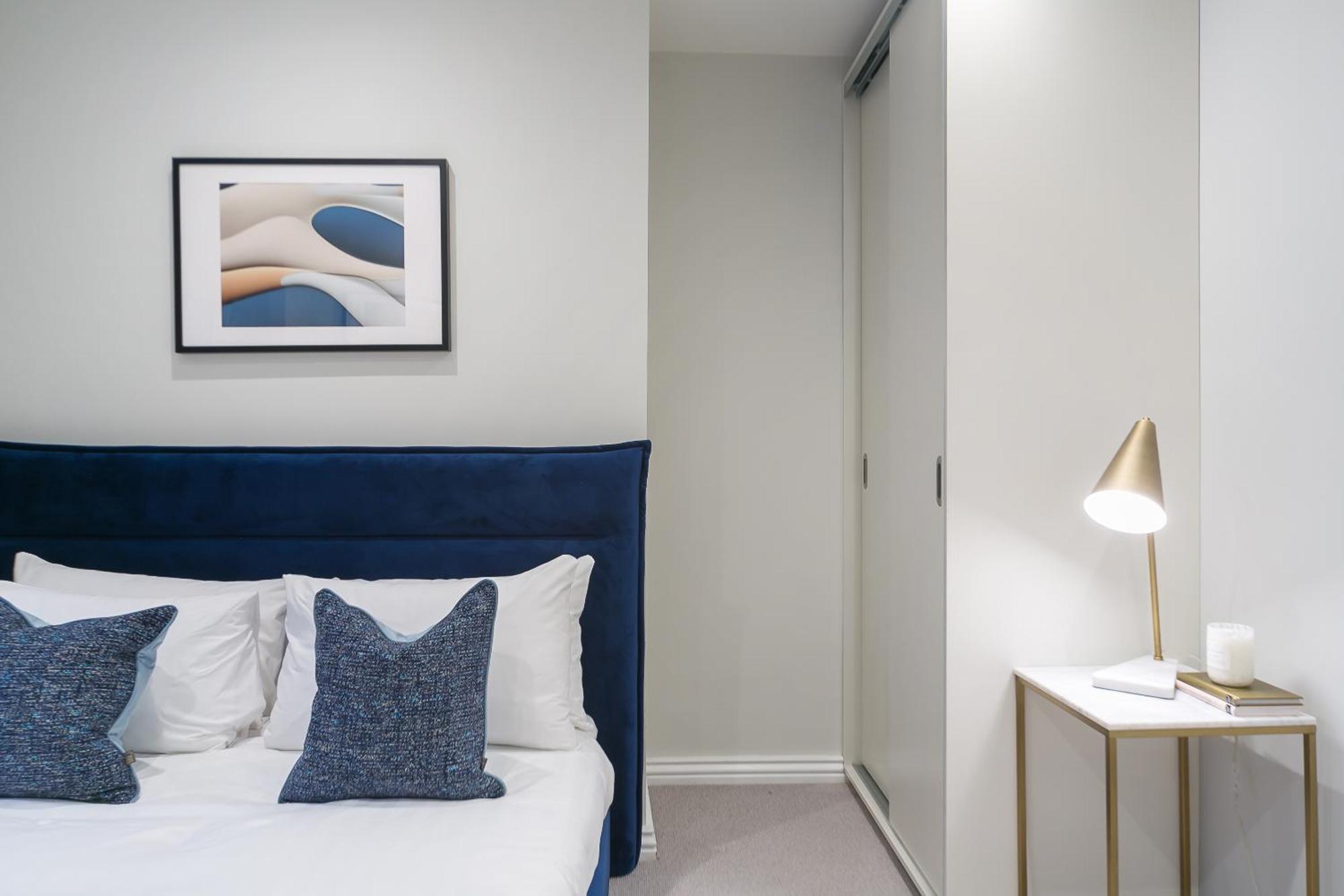 Urban Chic - Acre Apartment ลอนดอน ภายนอก รูปภาพ